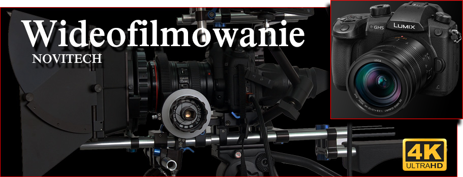 Wideofilmowanie
