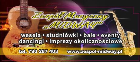 Zespół muzyczny Midway