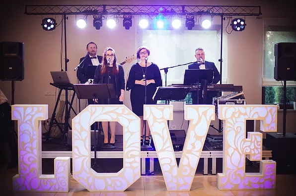 Zespół muzyczny Prestige